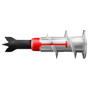 Hohlraumdübel