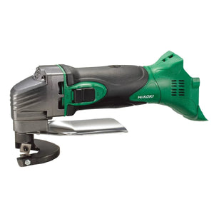 Akku-Blechbearbeitung