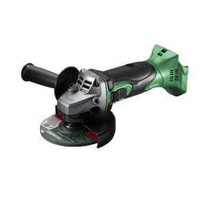 Akku-Winkelschleifer