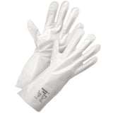 Ansell AlphaTec 02-100 Schutzhandschuhe bei SicherFest.de