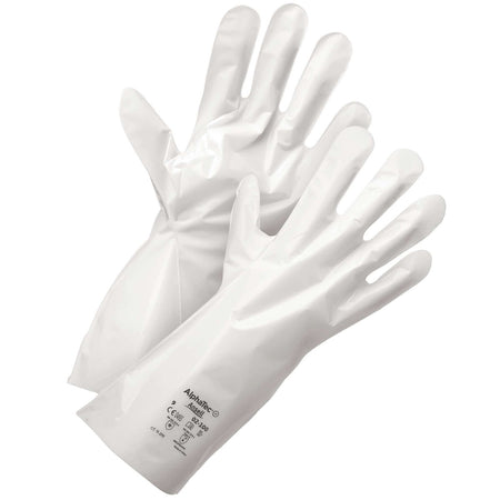 Ansell AlphaTec 02-100 Schutzhandschuhe bei SicherFest.de