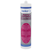 Beko Acryl Dichtstoff 310ml bei SicherFest.de