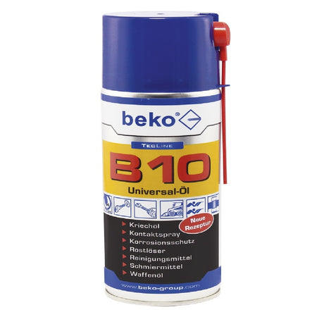 Beko B10 Universal Öl 400ml bei SicherFest.de