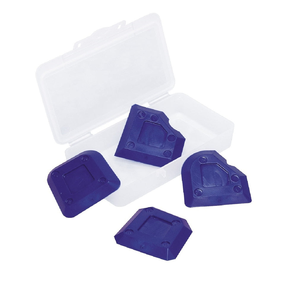 Beko Fugenspachtel Set 4-tlg bei SicherFest.de
