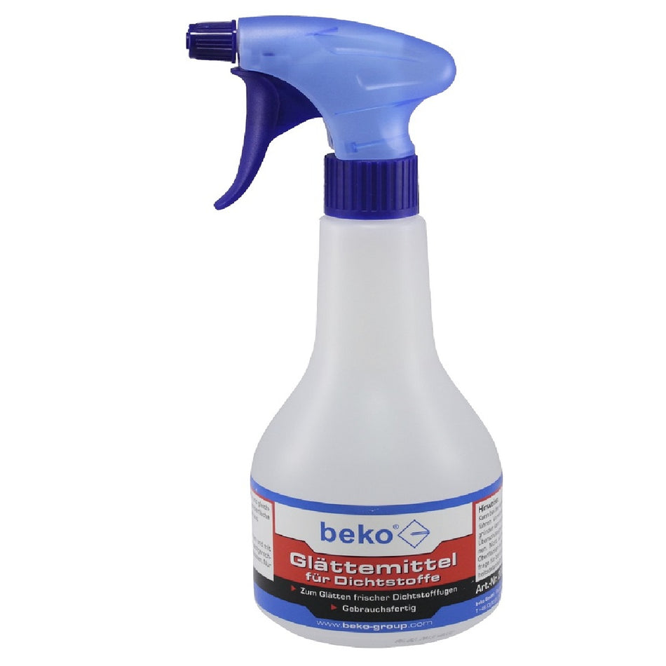 Beko Glättemittel 500ml bei SicherFest.de