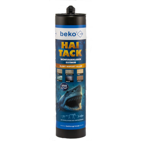 Beko Hai Tack Montagekleber bei SicherFest.de