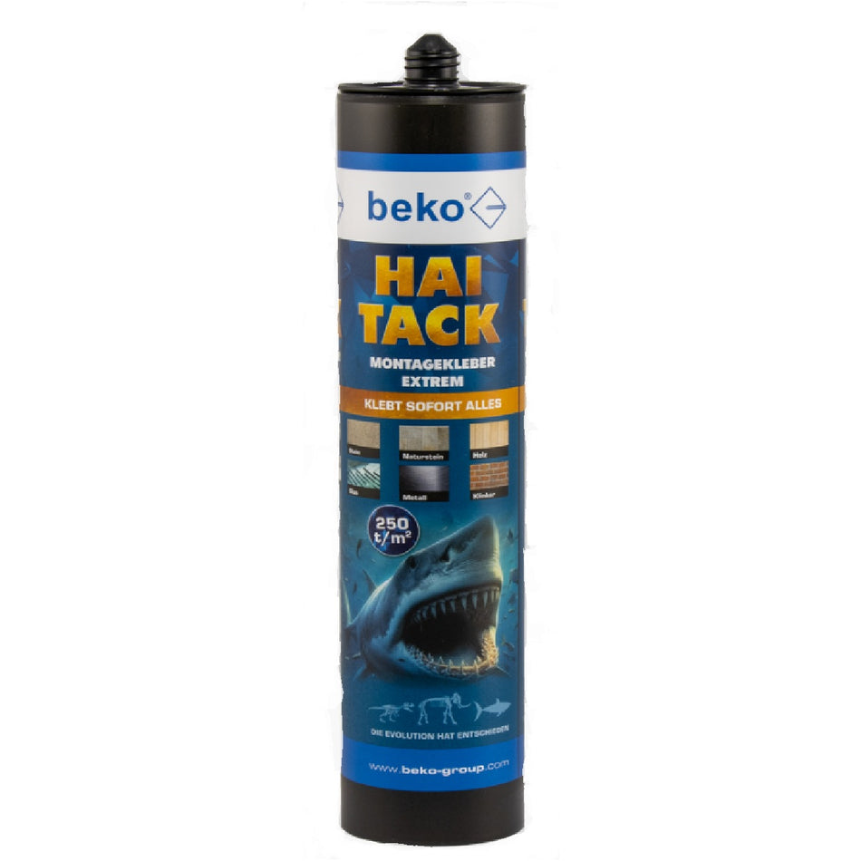 Beko Hai Tack Montagekleber bei SicherFest.de