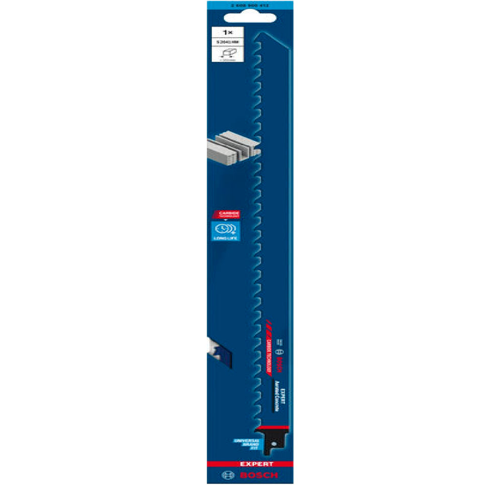 Bosch Expert S 2041 HM Pack bei SicherFest.de