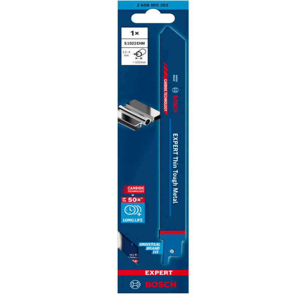 Bosch S 1022 EHM Pack bei SicherFest.de