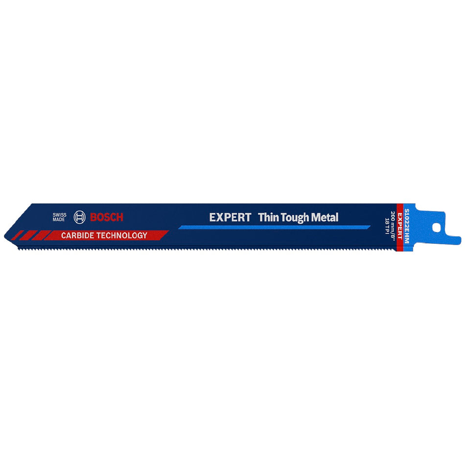 Bosch S 1022 EHM Säbelsägeblatt