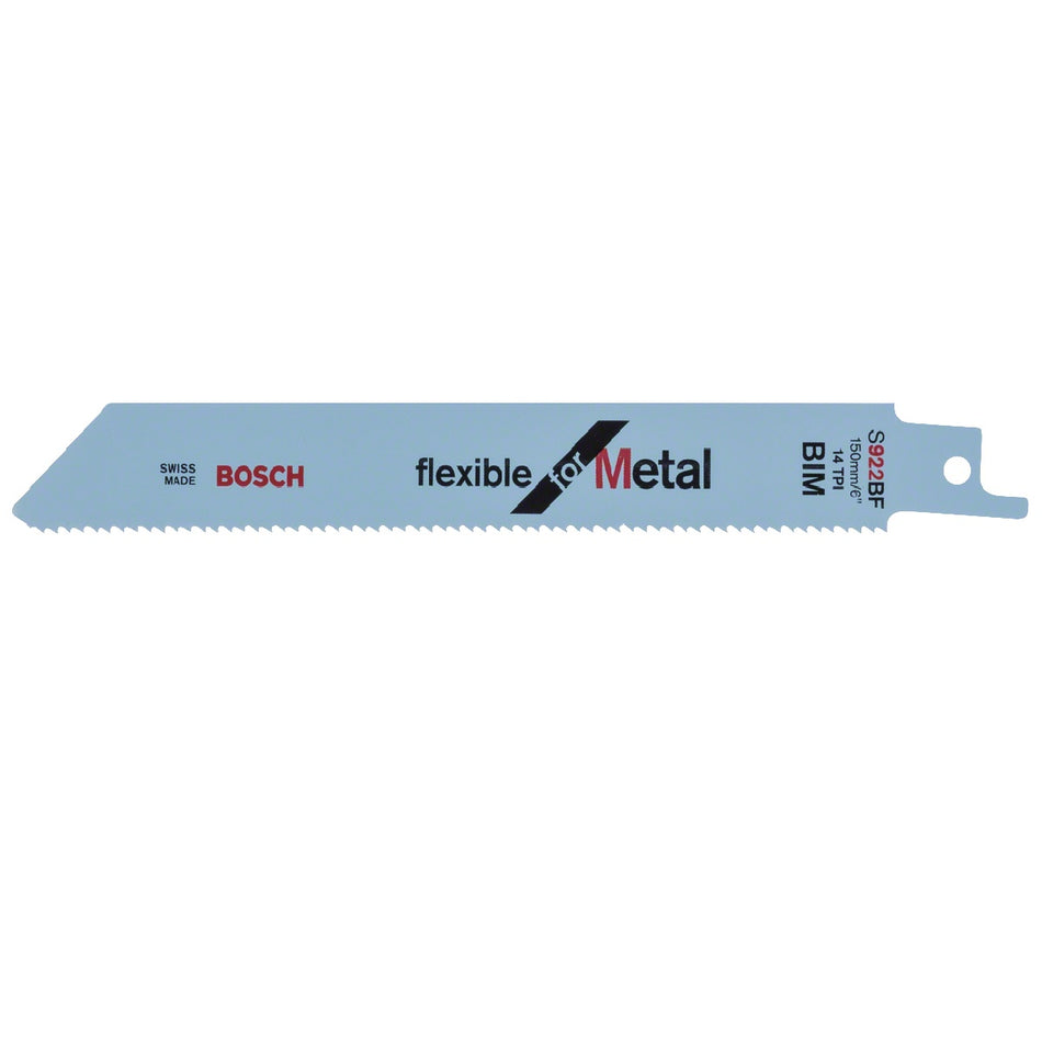 Bosch S 922 BF Säbelsägeblatt bei SicherFest.de