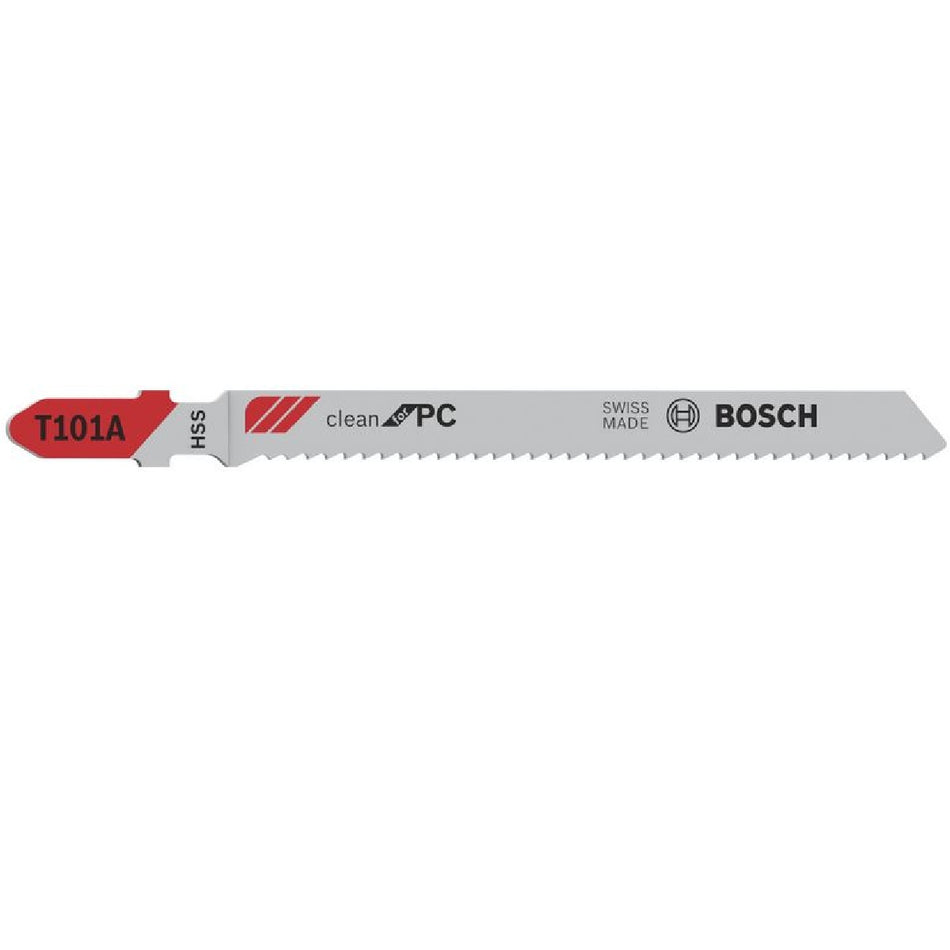 Bosch T 101 A Stichsägeblatt bei SicherFest.de