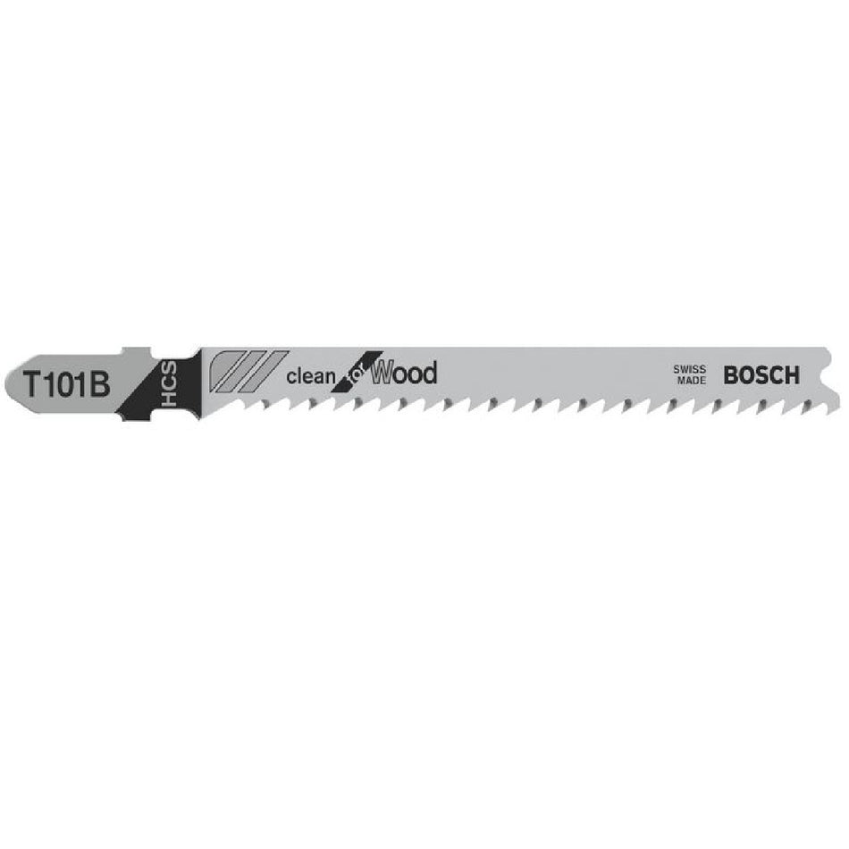 Bosch T 101 B Stichsägeblatt bei SicherFest.de