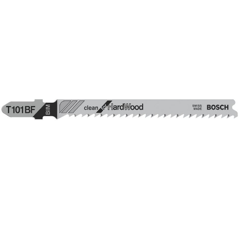 Bosch T 101 BF Stichsägeblatt bei SicherFest.de