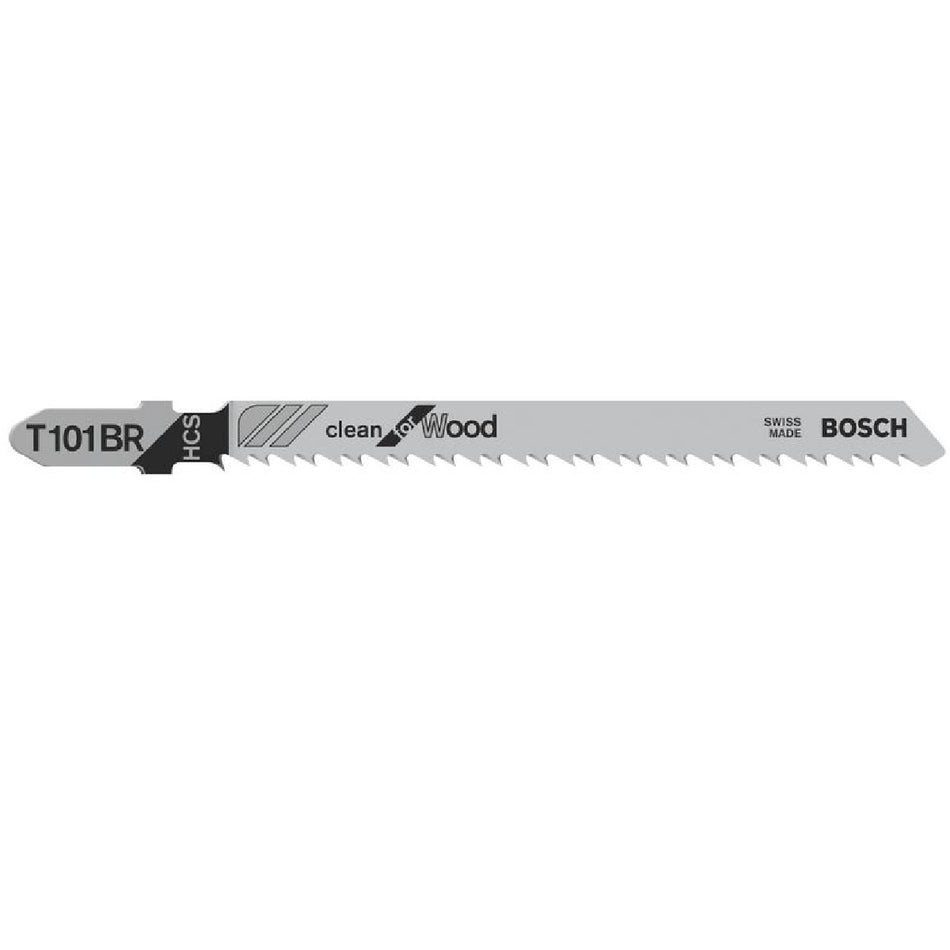 Bosch T 101 BR Stichsägeblatt bei SicherFest.de