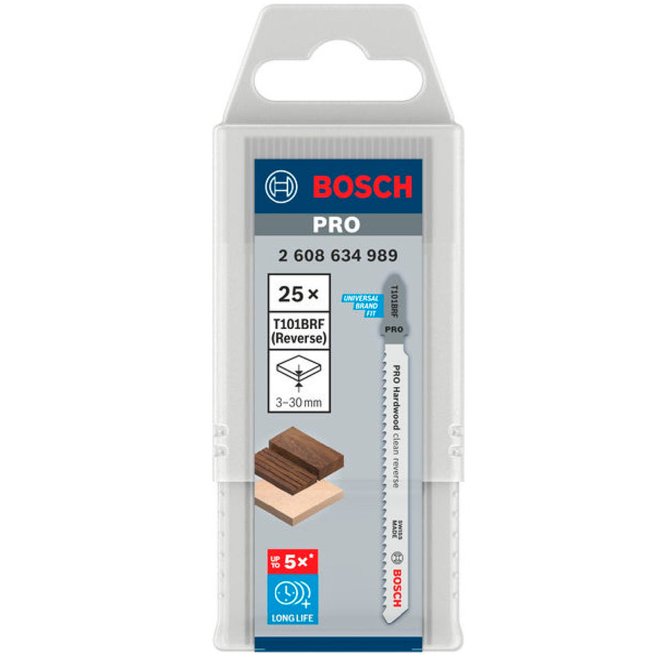 Bosch T 101 BRF Pack bei SicherFest.de