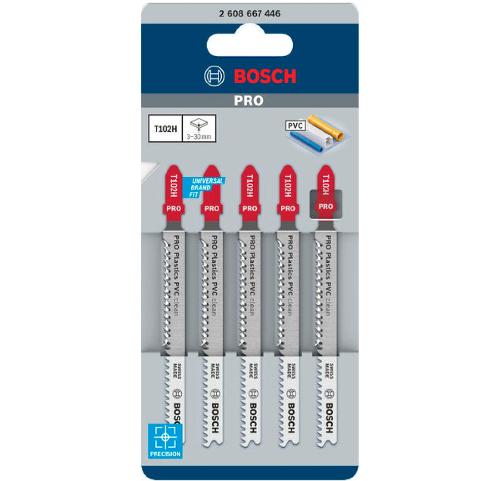 Bosch T 102 H Pack bei SicherFest.de