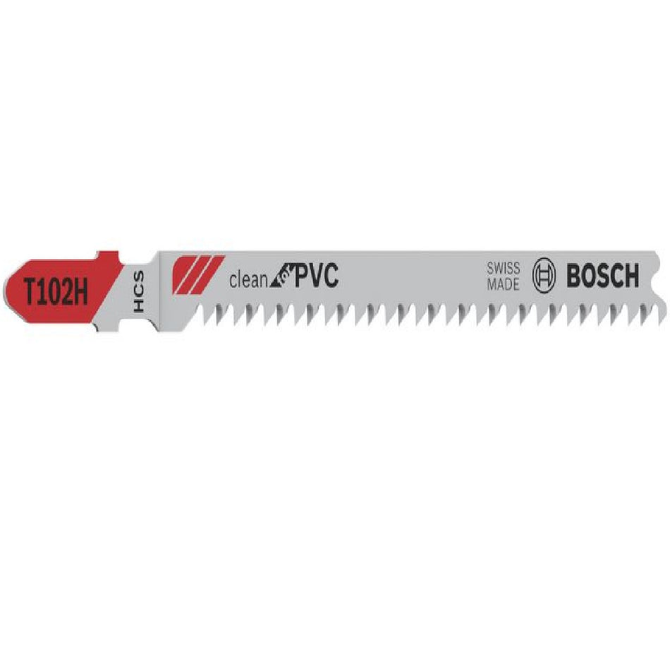 Bosch T 102 H Stichsägeblatt bei SicherFest.de