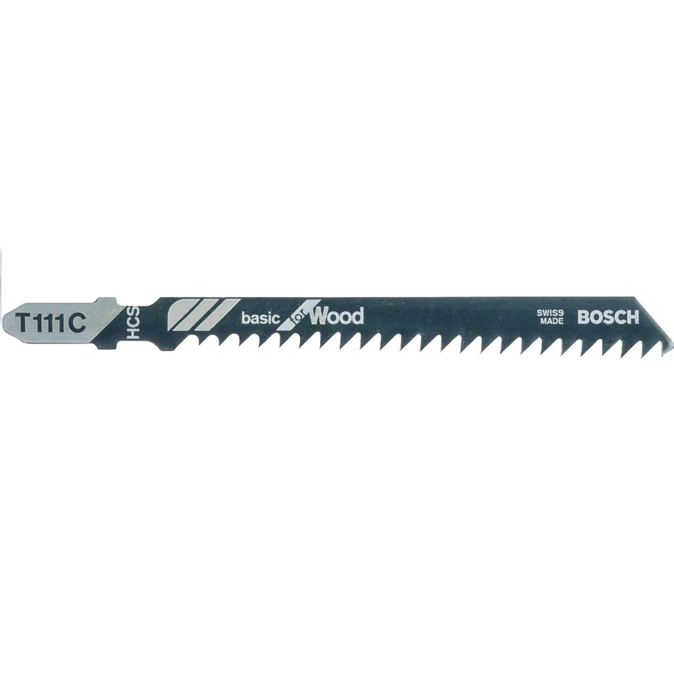 Bosch T 111 C Stichsägeblatt bei SicherFest.de