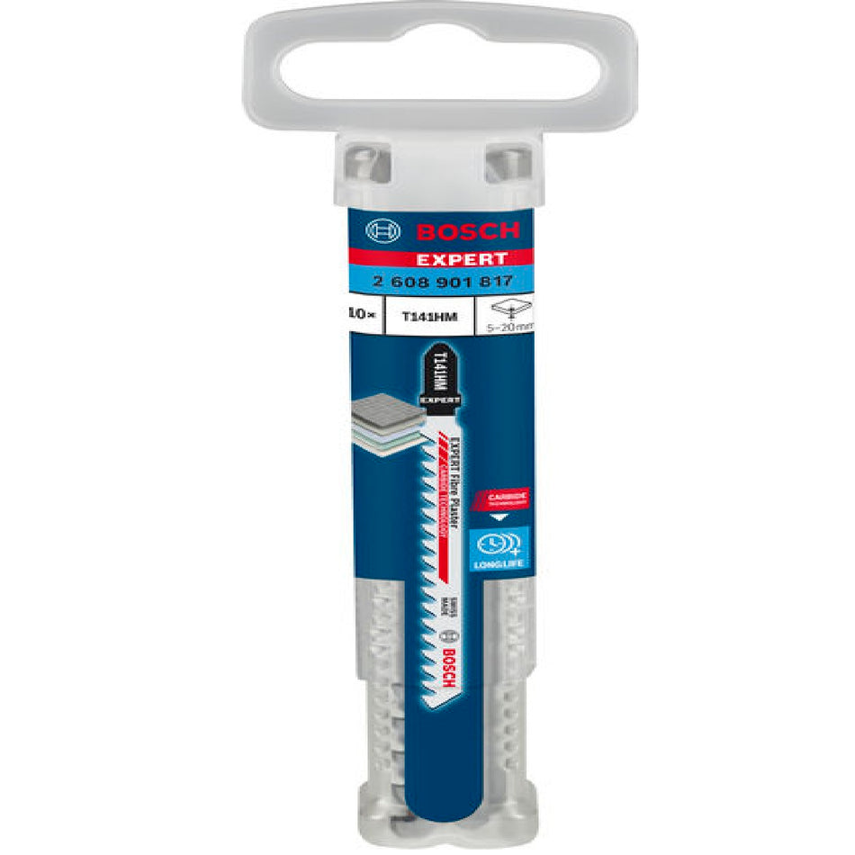 Bosch T 141 HM Pack bei SicherFest.de