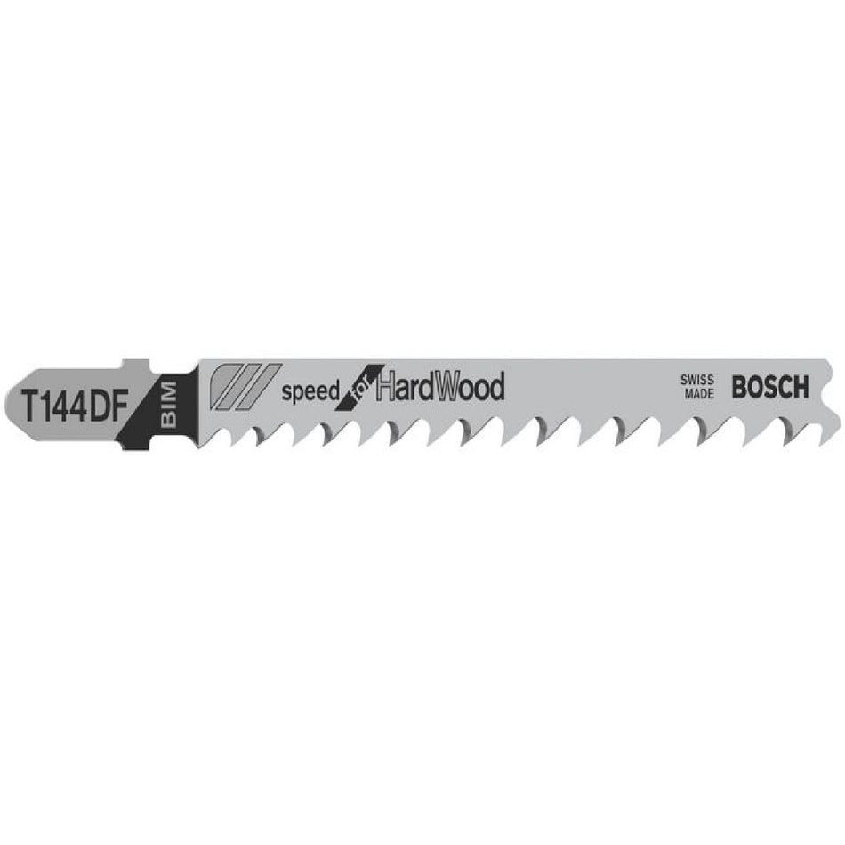 Bosch T 144 DF Stichsägeblatt bei SicherFest.de