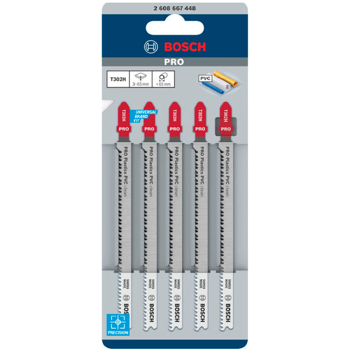 Bosch T 302 H Pack bei SicherFest.de