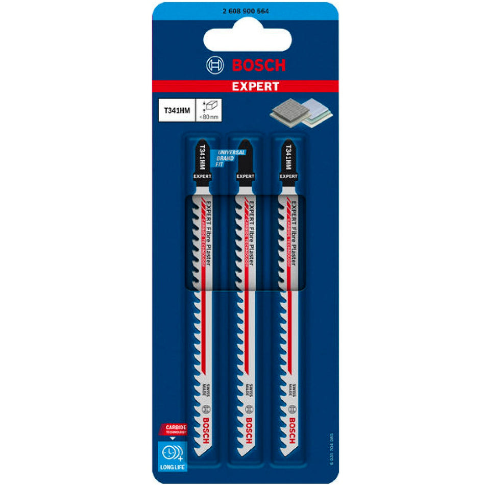 Bosch T 341 HM Pack bei SicherFest.de