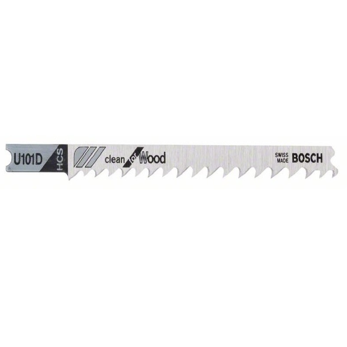 Bosch U 101 D Stichsägeblatt bei SicherFest.de
