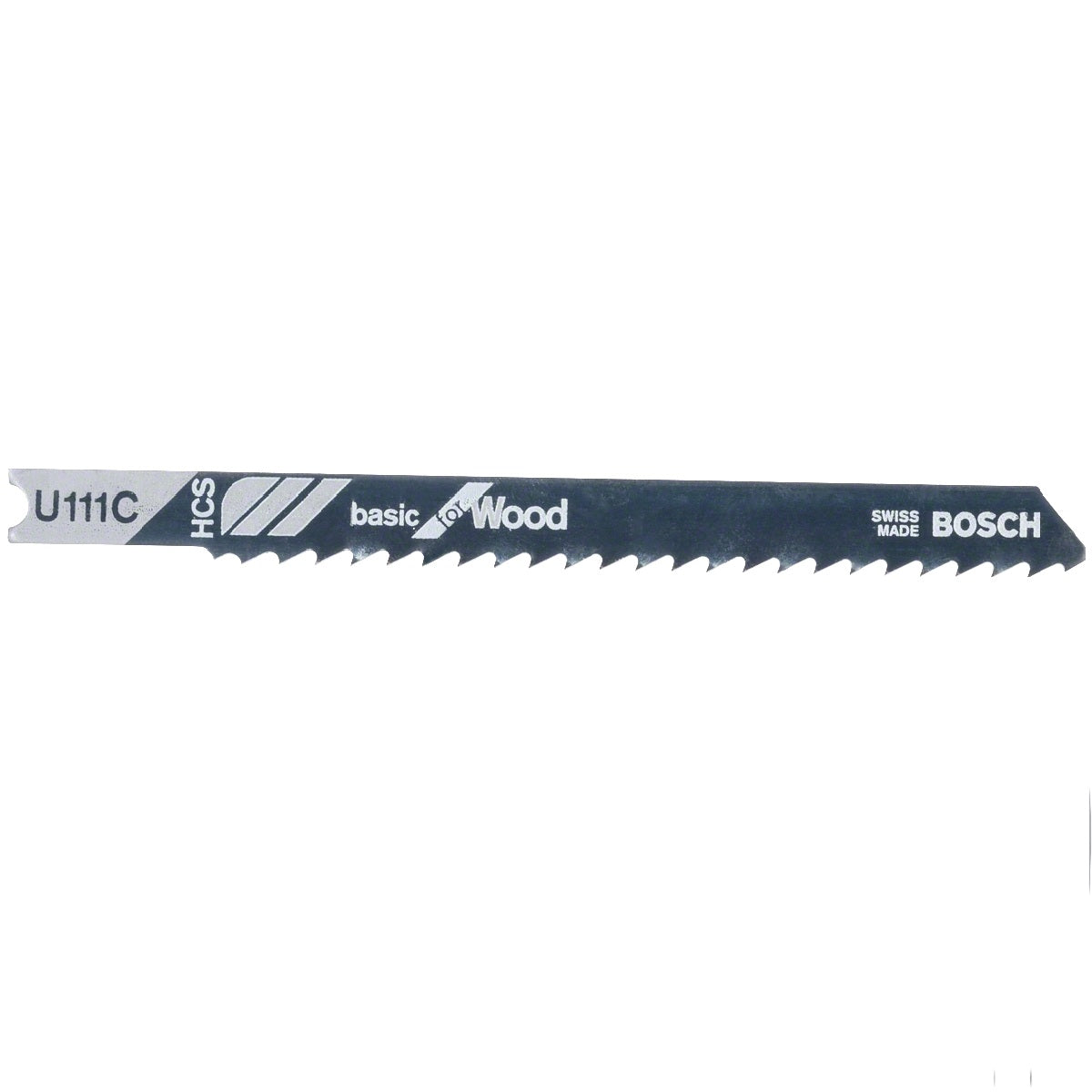 Bosch U 111 C Stichsägeblatt bei SicherFest.de