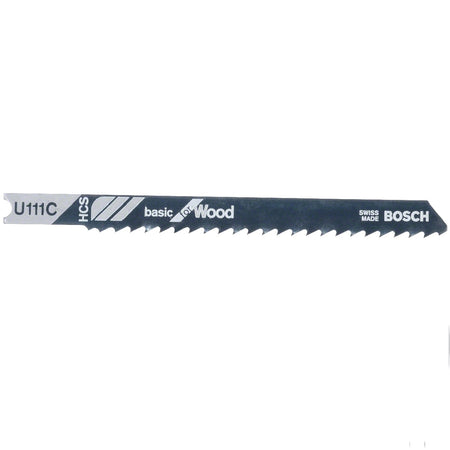 Bosch U 111 C Stichsägeblatt bei SicherFest.de