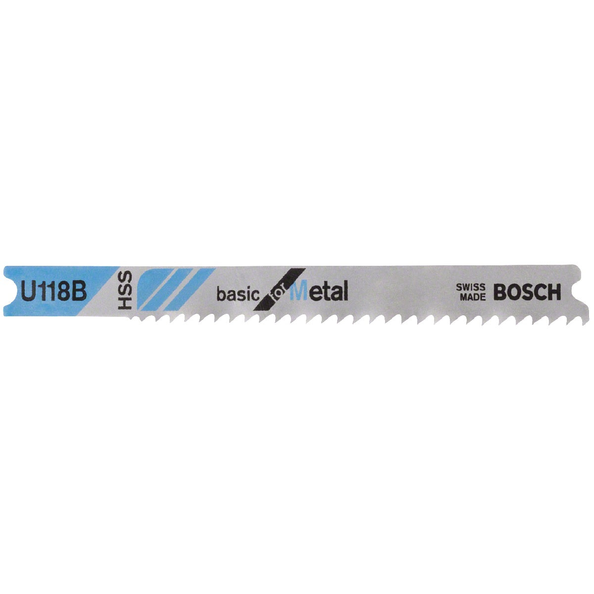 Bosch U 118 B Stichsägeblatt bei SicherFest.de