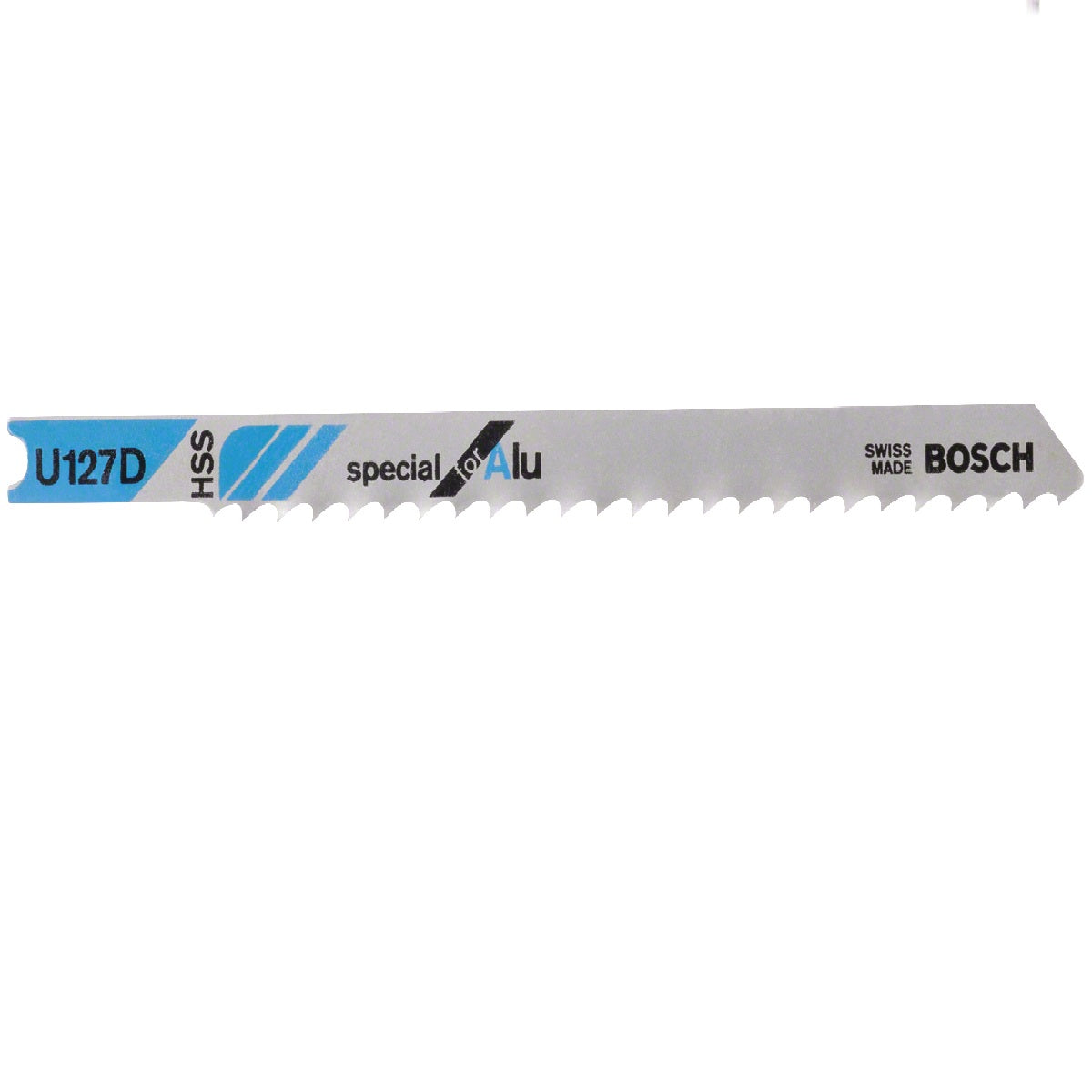 Bosch U 127 D Stichsägeblatt bei SicherFest.de