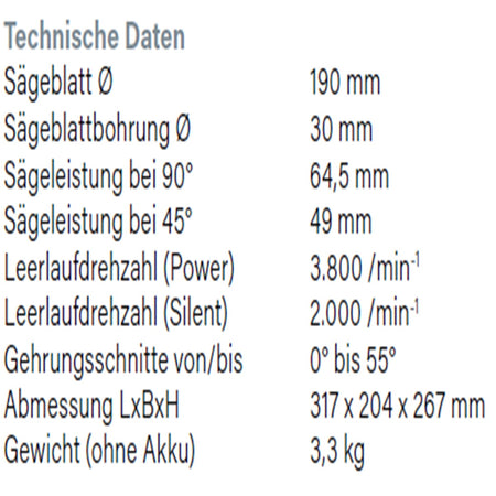 Datenblatt-Hikoki-C1807DA bei SicherFest.de