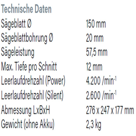 Datenblatt Hikoki CD3605DB bei SicherFest.de