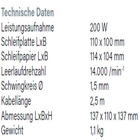 Datenblatt Hikoki SV12SG bei SicherFest.de