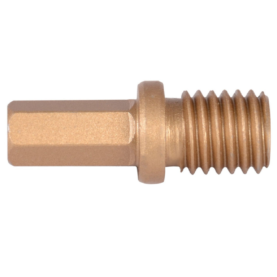 Diamantbohrer Adapter 6-Kant M14 bei SicherFest.de