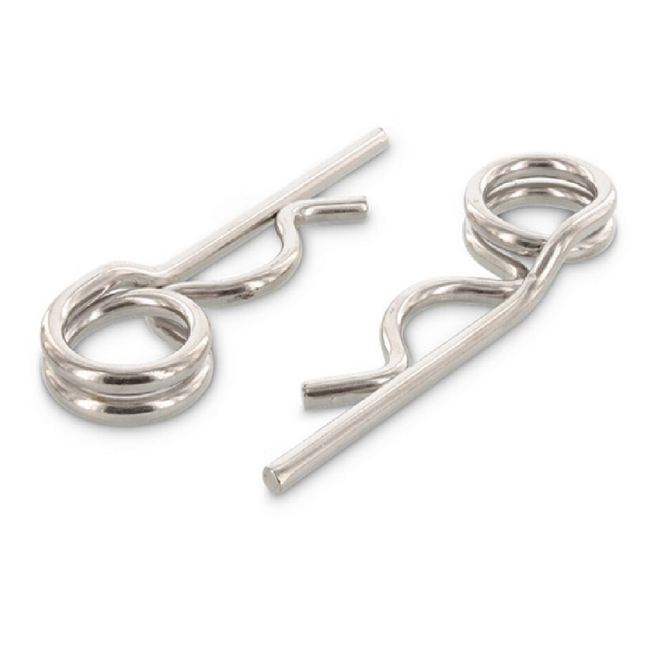Federstecker DIN 11024 Edelstahl bei SicherFest.de