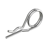 Federstecker DIN 11024 bei SicherFest.de
