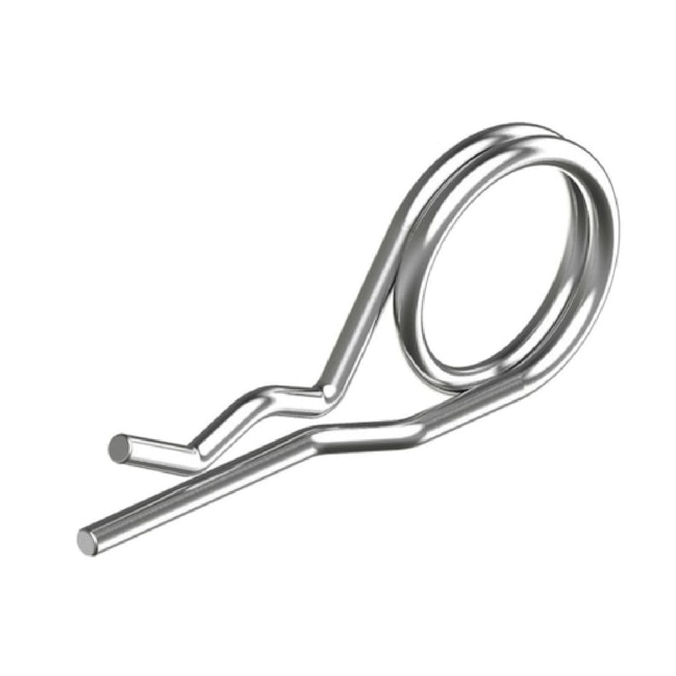 Federstecker DIN 11024 bei SicherFest.de