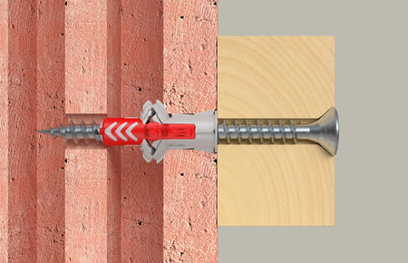 Fischer DuoPower Lochstein bei SicherFest.de
