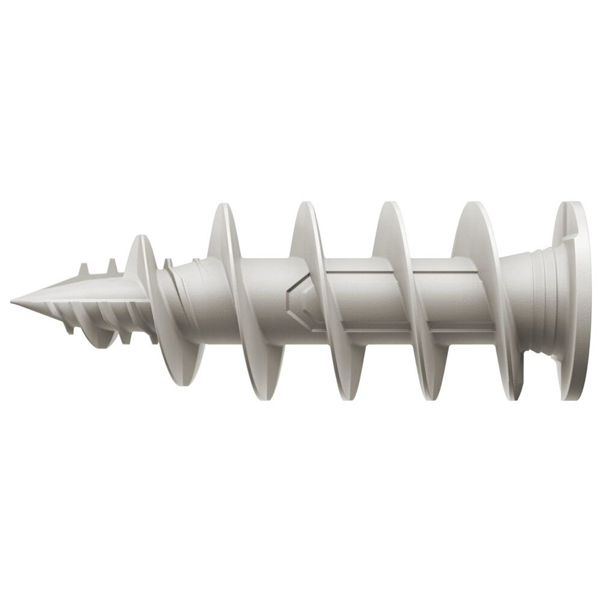 Fischer FID II Daemmstoffduebel bei SicherFest.de