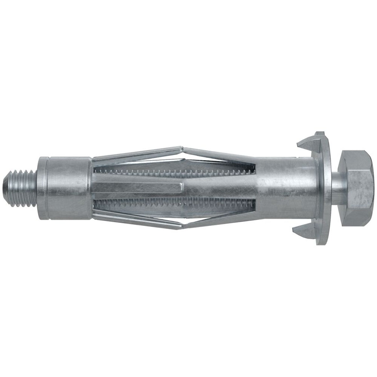 Fischer HM Hohlraumdübel Metall 8mm bei SicherFest.de