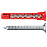 Fischer HybridPower Kunststoffdübel