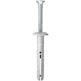 Fischer N-P Nageldübel Pilzkopf