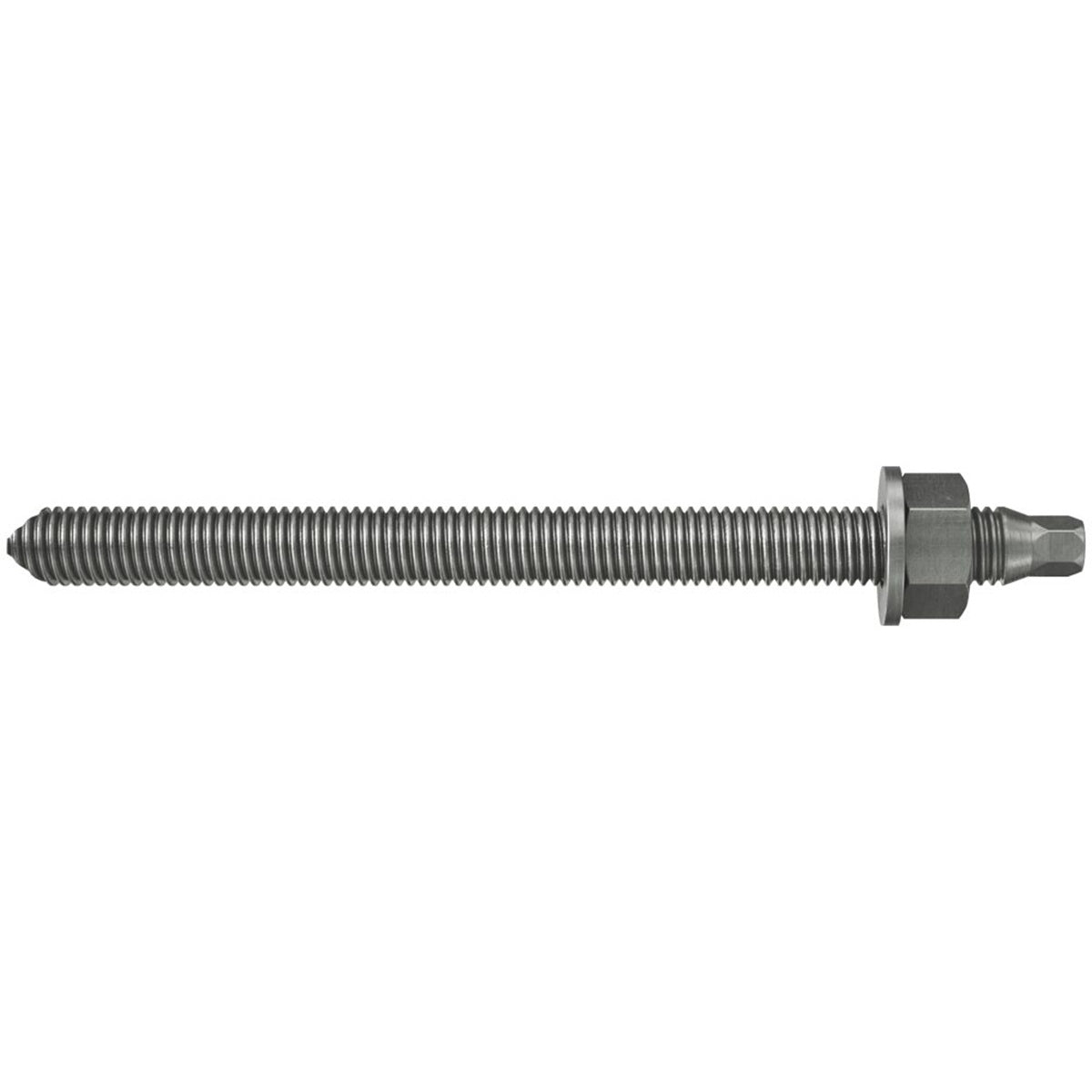 Fischer RG M Ankerstangen Edelstahl bei SicherFest.de