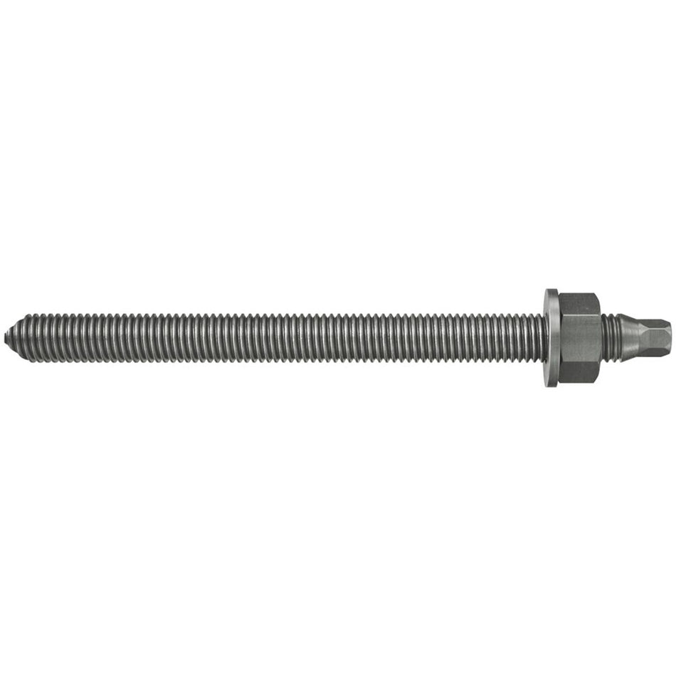Fischer RG M Ankerstangen Edelstahl bei SicherFest.de