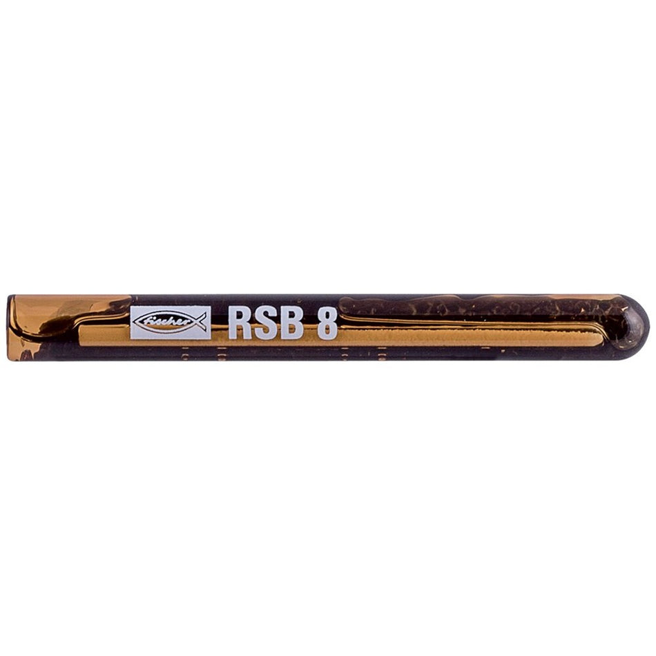 Fischer RSB Reaktionspatrone bei SicherFest.de