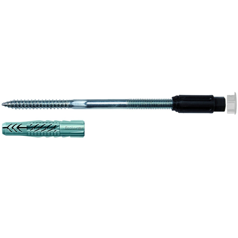 Fischer Thermax M10 bei SicherFest.de