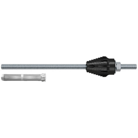 Fischer Thermax M12 bei SicherFest.de