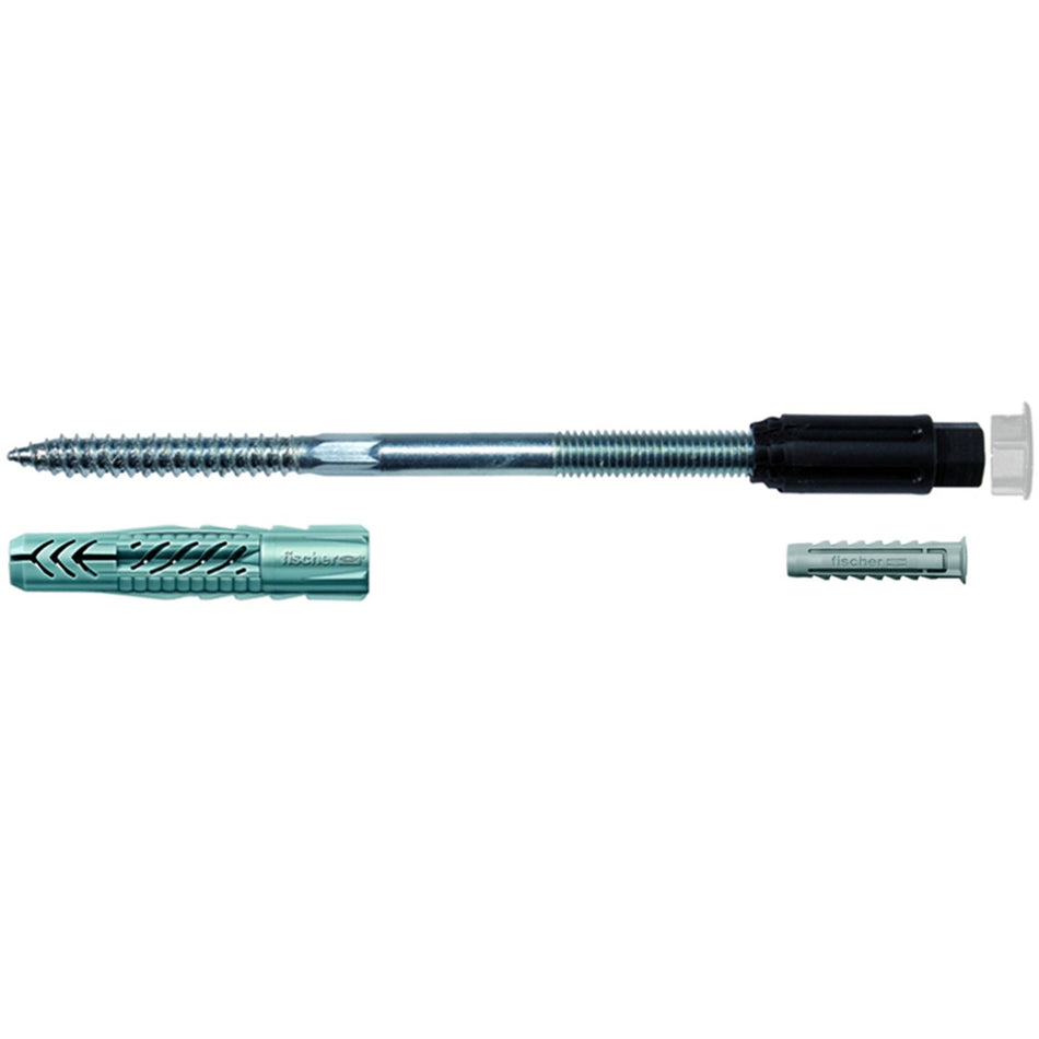 Fischer Thermax M8 M10 bei SicherFest.de
